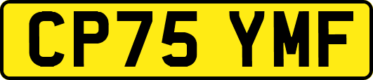 CP75YMF
