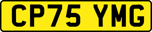 CP75YMG