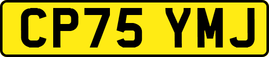 CP75YMJ
