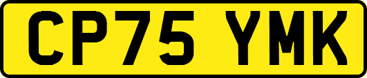 CP75YMK