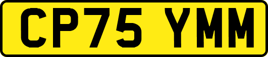 CP75YMM
