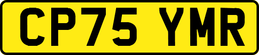 CP75YMR