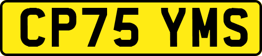 CP75YMS