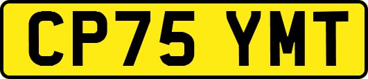 CP75YMT