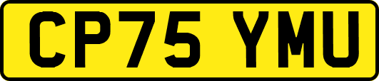 CP75YMU