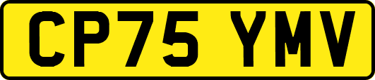 CP75YMV