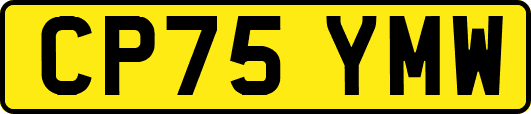CP75YMW