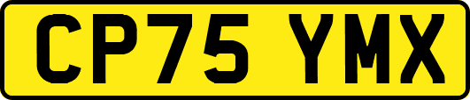 CP75YMX