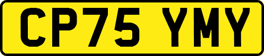 CP75YMY