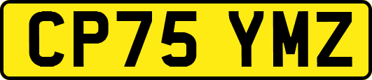 CP75YMZ