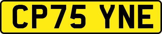 CP75YNE