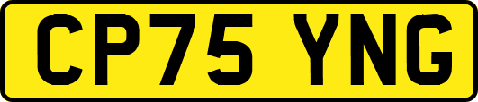 CP75YNG