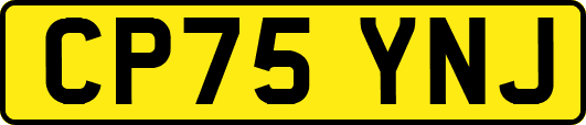 CP75YNJ