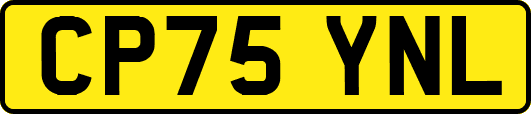 CP75YNL