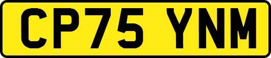 CP75YNM