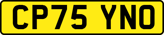 CP75YNO