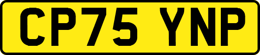 CP75YNP