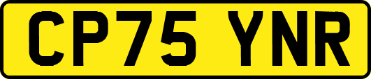 CP75YNR