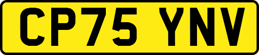 CP75YNV