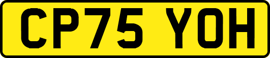 CP75YOH