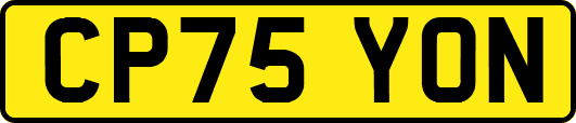 CP75YON