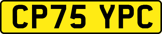 CP75YPC