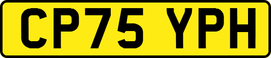 CP75YPH