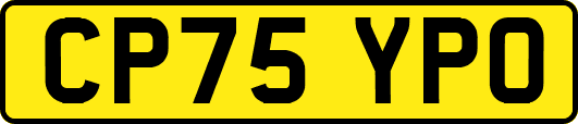 CP75YPO