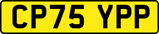 CP75YPP