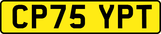CP75YPT