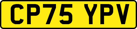 CP75YPV