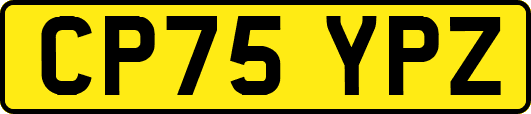 CP75YPZ