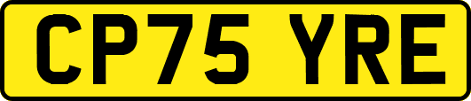 CP75YRE