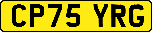 CP75YRG