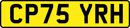 CP75YRH