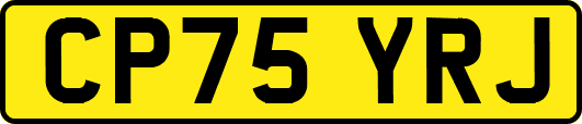 CP75YRJ