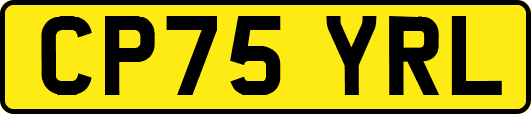 CP75YRL