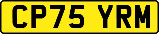 CP75YRM