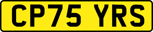 CP75YRS