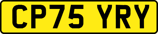 CP75YRY