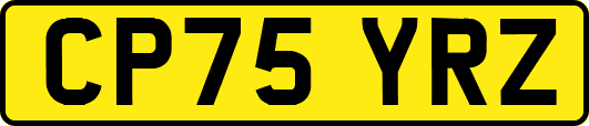 CP75YRZ