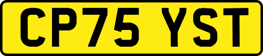 CP75YST
