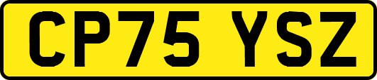 CP75YSZ