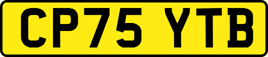 CP75YTB