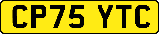 CP75YTC