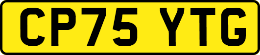 CP75YTG