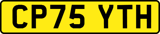 CP75YTH