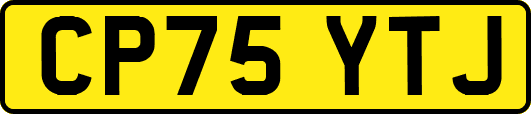 CP75YTJ