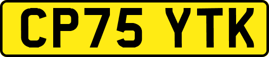 CP75YTK