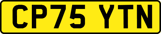 CP75YTN